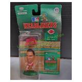 MLB Headliners Cincinnati Reds Barry Larkin MLB Headliners Cincinnati Reds Barry Larkin