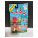 MLB Headliners Cincinnati Reds Deion Sanders MLB Headliners Cincinnati Reds Deion Sanders