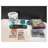 Playing Cards & More Playing Cards & More