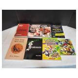 (8) Books (8) Books