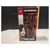 The Walking Dead Daryl Dixon #6 Figure The Walking Dead Daryl Dixon #6 Figure