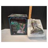 CS Moore Studio The Walking Dead Statue CS Moore Studio The Walking Dead Statue