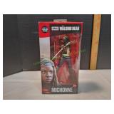 The Walking Dead Michonne #2 Figure The Walking Dead Michonne #2 Figure