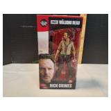 The Walking Dead Rick Grimes #1 Figure The Walking Dead Rick Grimes #1 Figure