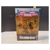 The Walking Dead Daryl & Merle Dixon Set The Walking Dead Daryl & Merle Dixon Set