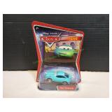 Disney Pixar Cars Kori Turbowitz Disney Pixar Cars Kori Turbowitz