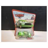 Disney Pixar Cars Chick Hicks Disney Pixar Cars Chick Hicks