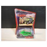 Disney Pixar Cars T. J. Disney Pixar Cars T. J.