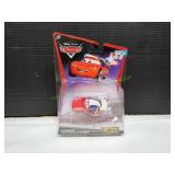 Disney Pixar Cars Autonaut Lightning McQueen Disney Pixar Cars Autonaut Lightning McQueen