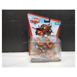Disney Pixar Cars Take Flight Aviator Mater Disney Pixar Cars Take Flight Aviator Mater