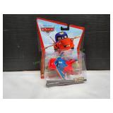 Disney Pixar Cars Take Flight Mater Hawk Disney Pixar Cars Take Flight Mater Hawk