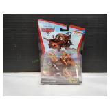 Disney Pixar Cars Take Flight Aviator Mater Disney Pixar Cars Take Flight Aviator Mater