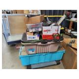 Lot of Tools Lot of Tools