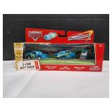 Disney Pixar Cars Race O Rama 3-Car Gift Pack Disney Pixar Cars Race O Rama 3-Car Gift Pack