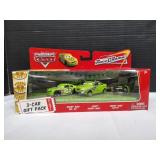 Disney Pixar Cars Race O Rama 3-Car Gift Pack Disney Pixar Cars Race O Rama 3-Car Gift Pack