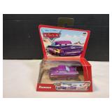 Disney Pixar Car Ramone Pullbax Motor Disney Pixar Car Ramone Pullbax Motor