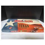 Monopoly Texas Edition Monopoly Texas Edition