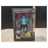 Game of Thrones Legacy Collection White Walker Game of Thrones Legacy Collection White Walker