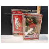McFarlane Boston Red Sox Johnny Damon Figure McFarlane Boston Red Sox Johnny Damon Figure