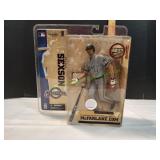 McFarlane Milwaukee Brewers Richie Sexton Figure McFarlane Milwaukee Brewers Richie Sexton Figure