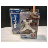 McFarlane Chicago Cubs Mark Prior Figure McFarlane Chicago Cubs Mark Prior Figure