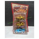 Disney Pixar Cars Dinoco Dream Gift Pack Disney Pixar Cars Dinoco Dream Gift Pack