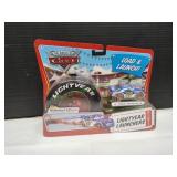 Disney Pixar Cars Load&Launch Lightyear Launchers Disney Pixar Cars Load&Launch Lightyear Launchers