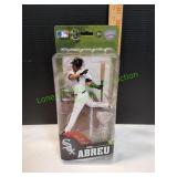 McFarlane Chicago White Sox Jose Abreu Figure McFarlane Chicago White Sox Jose Abreu Figure