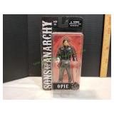 Mezco Sons of Anarchy Opie Action Figure Mezco Sons of Anarchy Opie Action Figure