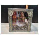 LOTR The Two Towers Collector LOTR The Two Towers Collector