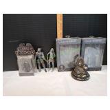 Game of Thrones Action Figures Game of Thrones Action Figures