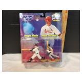 Starting Lineup Classic Doubles McGwire & Maris Starting Lineup Classic Doubles McGwire & Maris