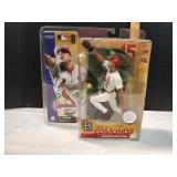 McFarlane St. Louis Cardinals Jim Edmonds Figure McFarlane St. Louis Cardinals Jim Edmonds Figure