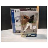 McFarlane Toronto Blue Jays Carlos Delgado Figure McFarlane Toronto Blue Jays Carlos Delgado Figure