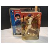 McFarlane Texas Rangers Juan Gonzalez Figure McFarlane Texas Rangers Juan Gonzalez Figure