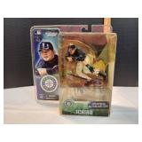 McFarlane Seattle Mariners Ichiro Figure McFarlane Seattle Mariners Ichiro Figure