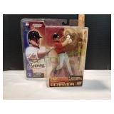 McFarlane Houston Astros Lance Berkman Figure McFarlane Houston Astros Lance Berkman Figure