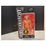 Mezco Sons of Anarchy Clay Prison Uniform Figure Mezco Sons of Anarchy Clay Prison Uniform Figure