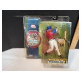 McFarlane Mike Piazza Homerun Exclusive Figure McFarlane Mike Piazza Homerun Exclusive Figure