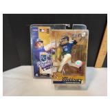 McFarlane Kansas City Mike Sweeney Figure McFarlane Kansas City Mike Sweeney Figure