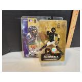 McFarlane Pittsburgh Pirates Jason Kendall Figure McFarlane Pittsburgh Pirates Jason Kendall Figure