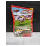 Disney Pixar Race O Rama Ron Hover, #69 Disney Pixar Race O Rama Ron Hover, #69