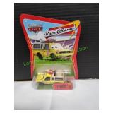 Disney Pixar Race O Rama Todd, #93 Disney Pixar Race O Rama Todd, #93