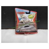 Disney Pixar Cars 2 Sir Harley Gassup, #50 Diecast Disney Pixar Cars 2 Sir Harley Gassup, #50 Diecast