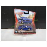 Disney Pixar Cars2 Rod Torque Redline, #16 Diecast Disney Pixar Cars2 Rod Torque Redline, #16 Diecast