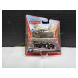 Disney Pixar Cars 2 Lewis Hamilton, #24 Diecast Disney Pixar Cars 2 Lewis Hamilton, #24 Diecast