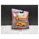 Disney Pixar Cars 2 Grem, #13 Diecast Disney Pixar Cars 2 Grem, #13 Diecast