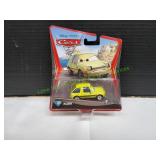 Disney Pixar Cars 2 Acer, #12 Diecast Disney Pixar Cars 2 Acer, #12 Diecast