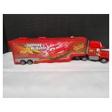 Disney Pixar Cars Mack Hauler Disney Pixar Cars Mack Hauler