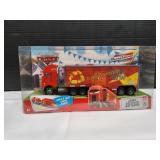 DisneyPixar Cars RaceORama JerryRecycledBatteries DisneyPixar Cars RaceORama JerryRecycledBatteries